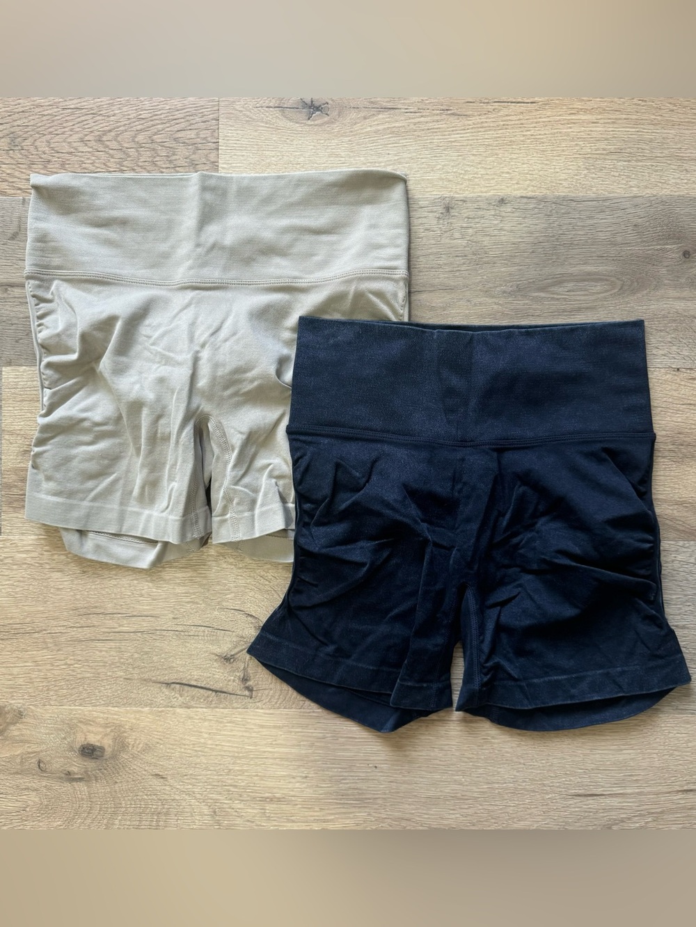 Joy Lab Active Shorts Set of 2